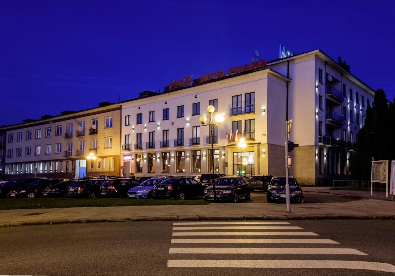 Hotel Polana Zvolen Exterior foto