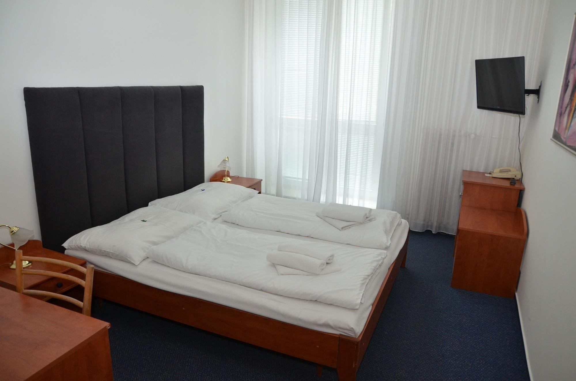 Hotel Polana Zvolen Exterior foto